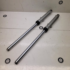 fourche yamaha 100 rt-1