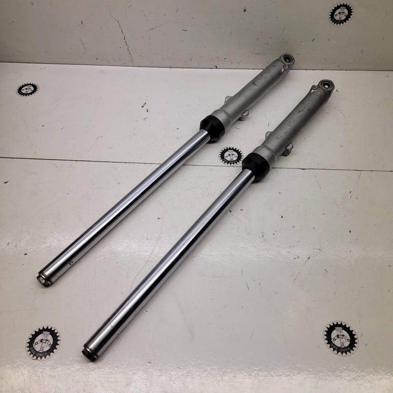 fourche yamaha 100 rt-1