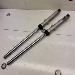 fourche yamaha 100 rt-3