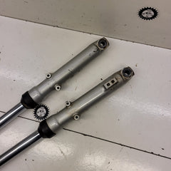 fourche yamaha 100 rt-4