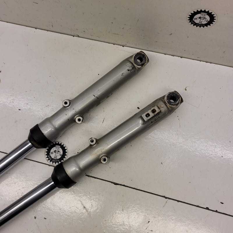 fourche yamaha 100 rt-4