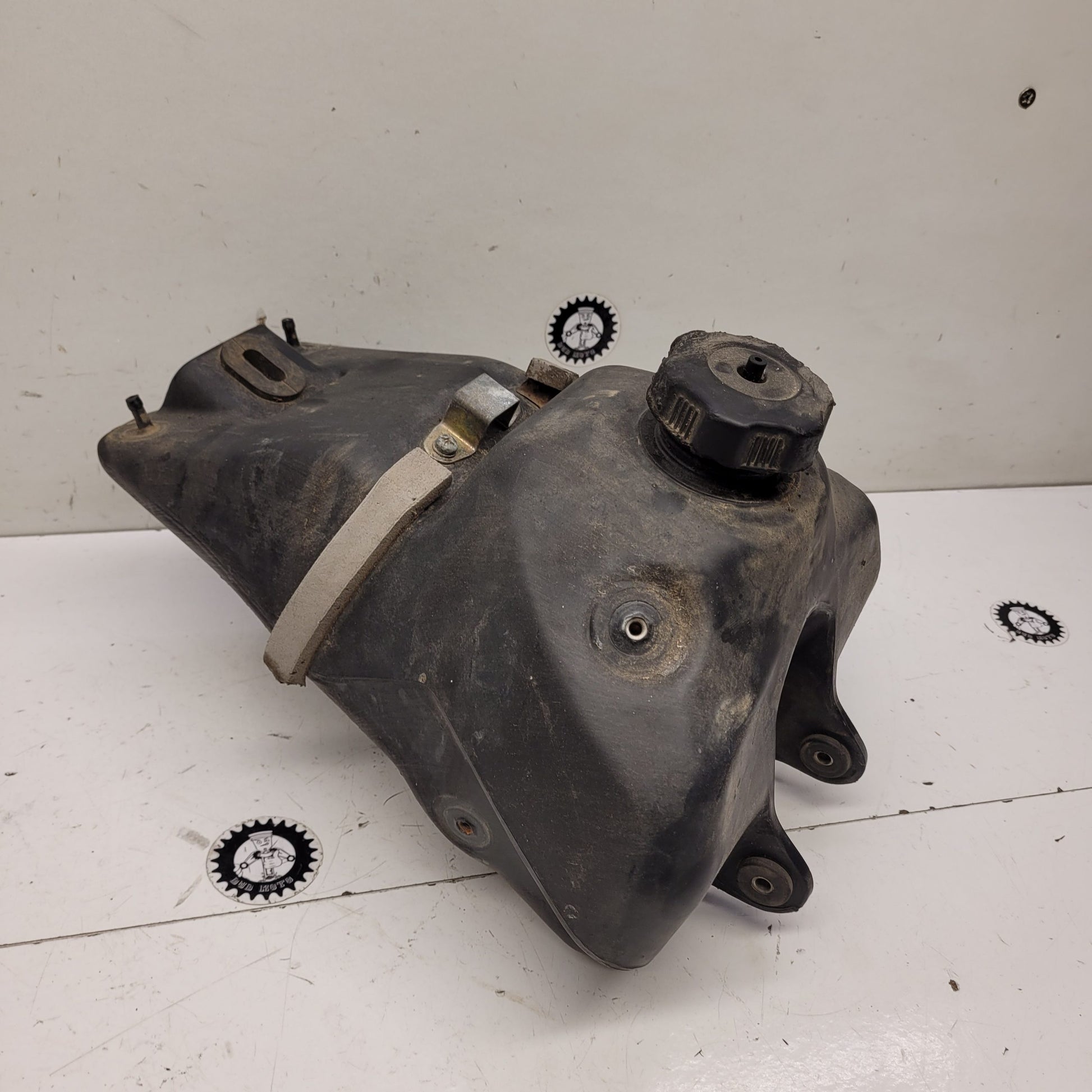 reservoir yamaha 100 rt-2
