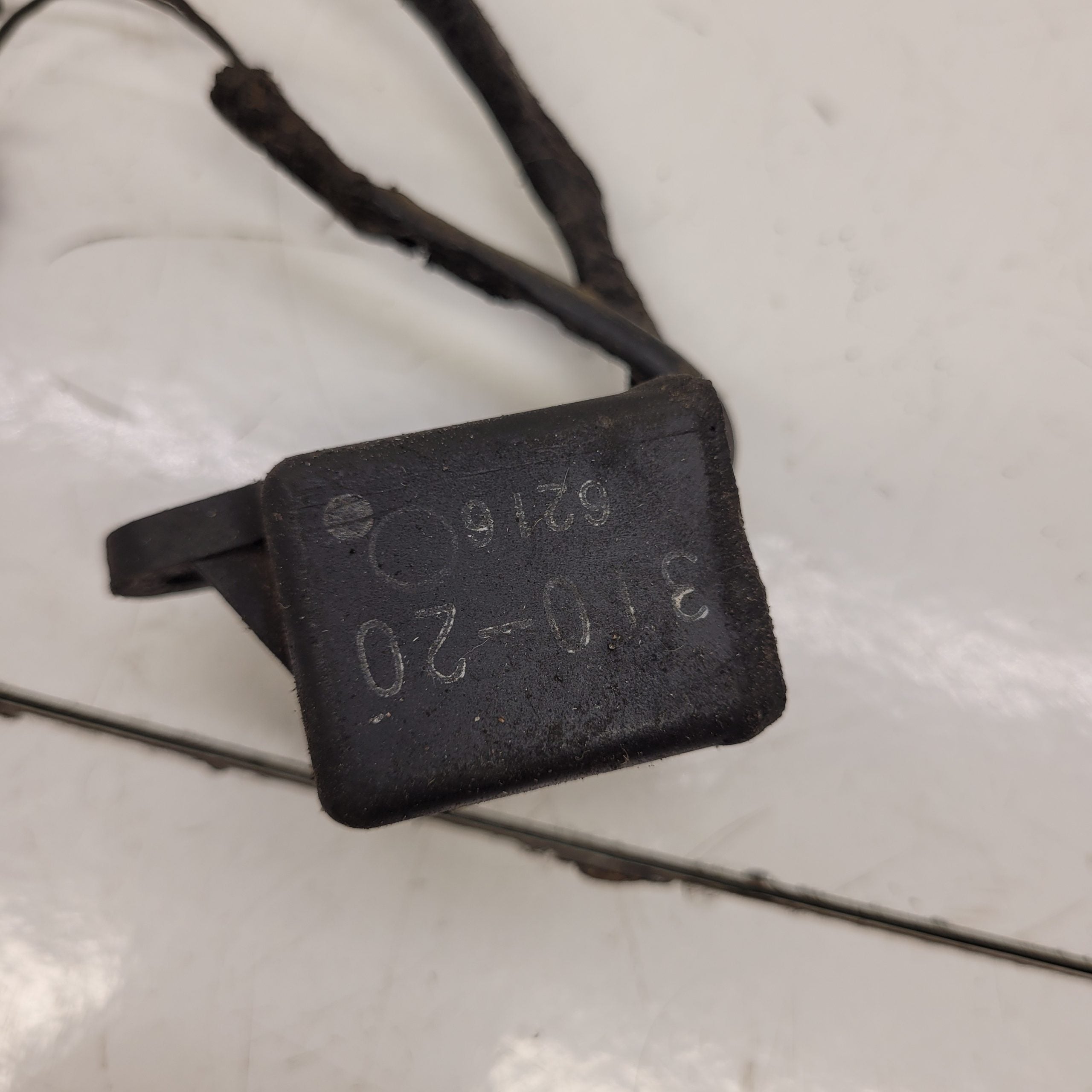 cdi bobine coupe circuit en état yamaha 100 rt