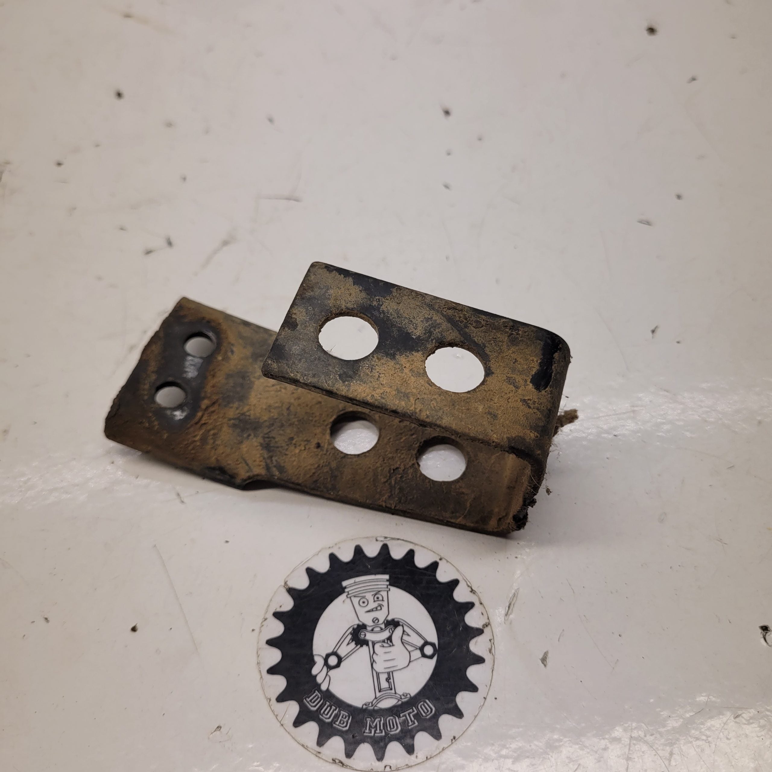 support yamaha 100 rt