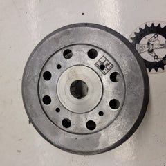 noix embrayage yamaha 100 rt-2