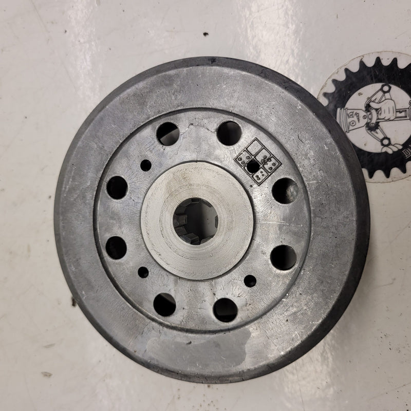 noix embrayage yamaha 100 rt-2