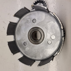 cloche embrayage yamaha 100 rt-1