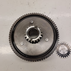 cloche embrayage yamaha 100 rt-3