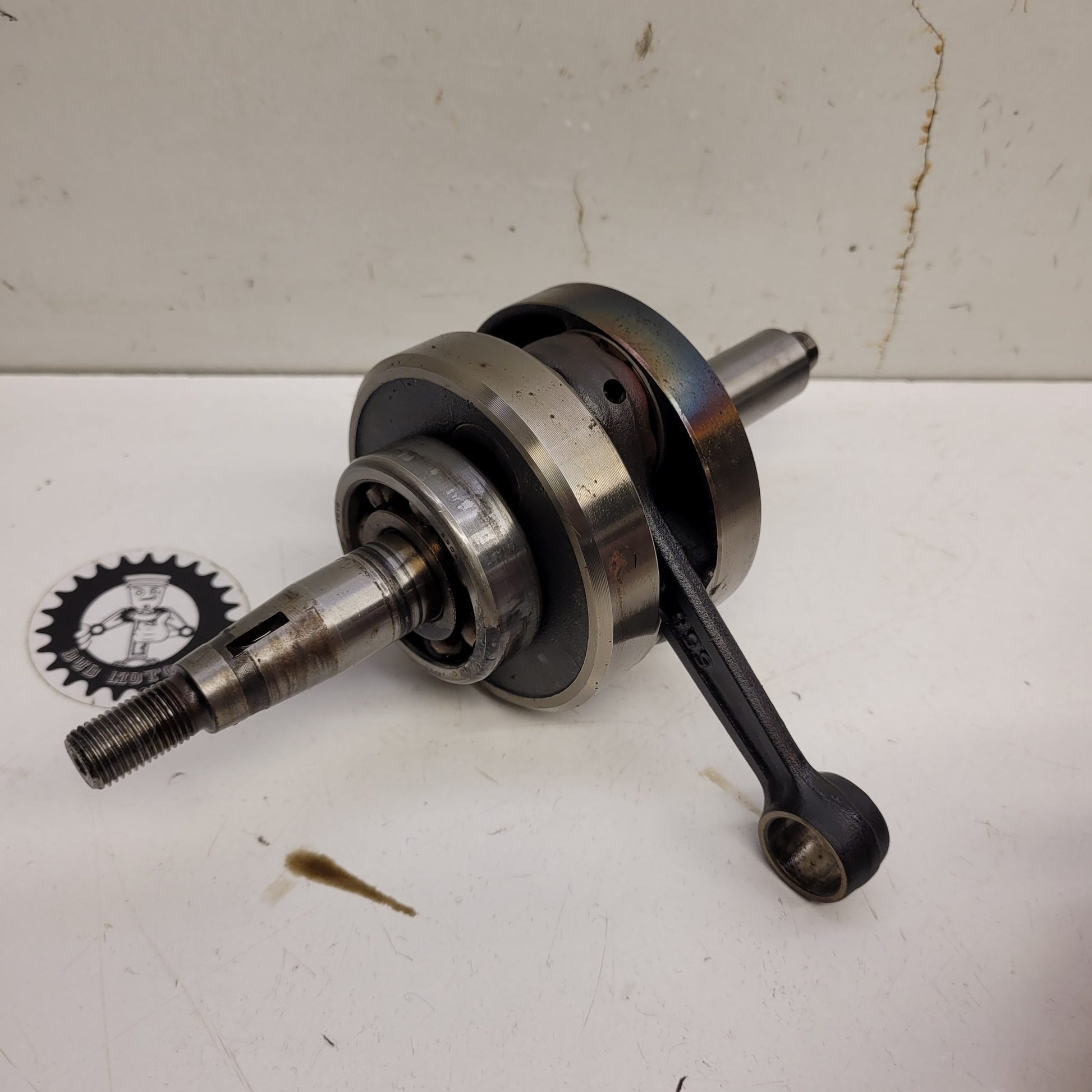 vilebrequin yamaha 100 rt-2
