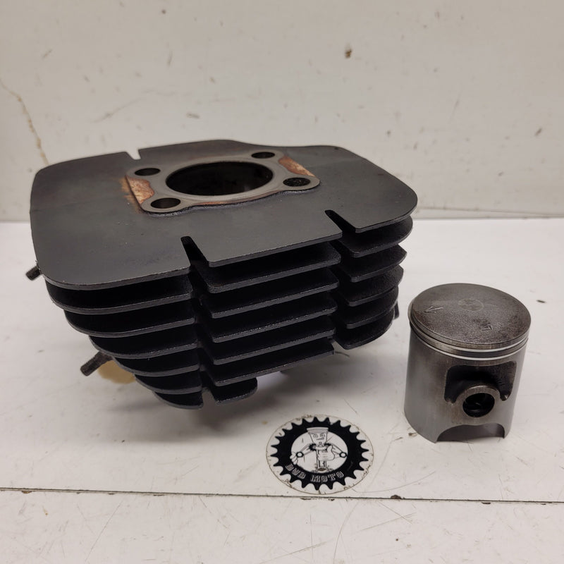 cylindre piston yamaha 100 rt-1