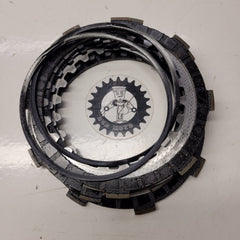 disque embrayage yamaha 100 rt-1