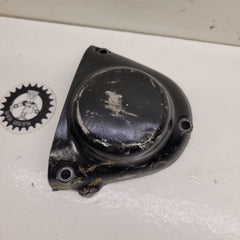 couvercle pompe a huile yamaha 100 rt-1