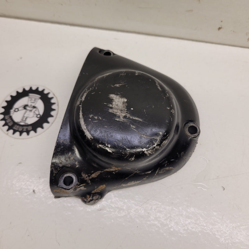 couvercle pompe a huile yamaha 100 rt-1