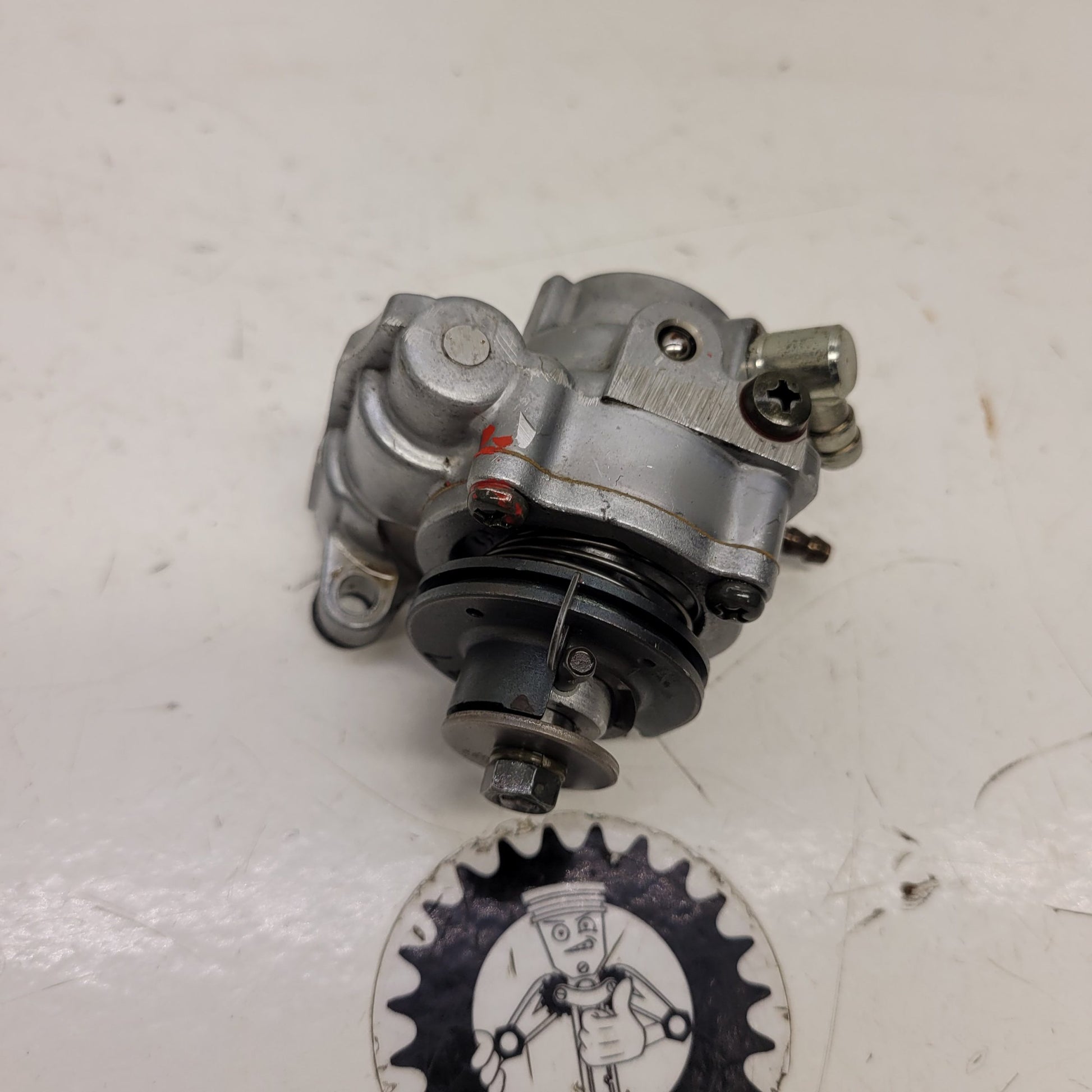 pompe a huile yamaha 100 rt-1