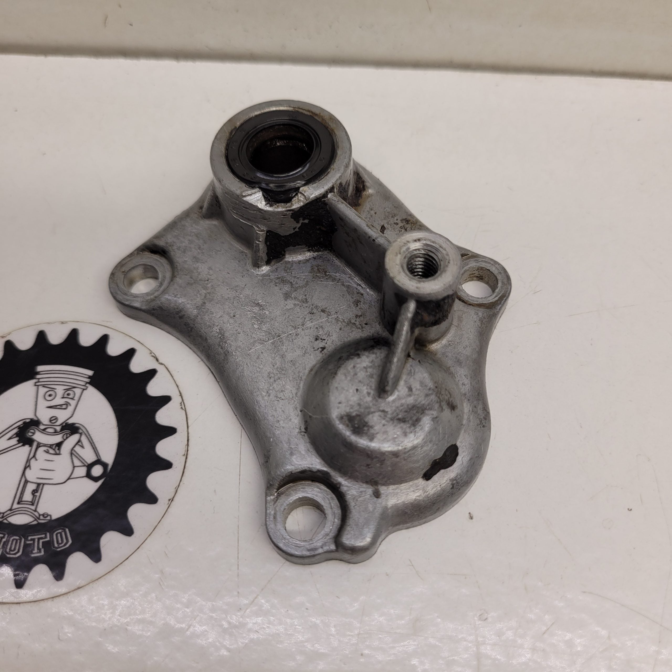 carter renvoi d'axe de kick yamaha 100 rt