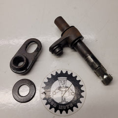 renvoi d'axe de kick yamaha 100 rt-1