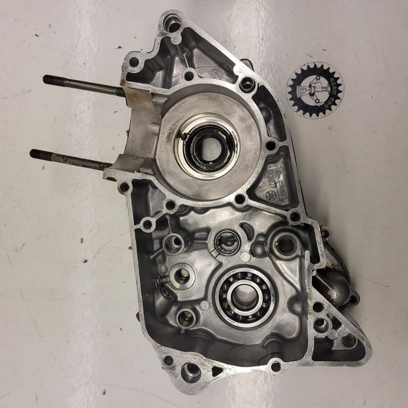 carter moteur yamaha 100 rt-3