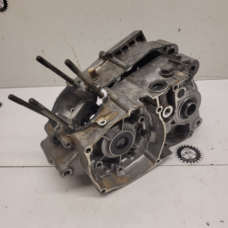 carter moteur yamaha 100 rt-1
