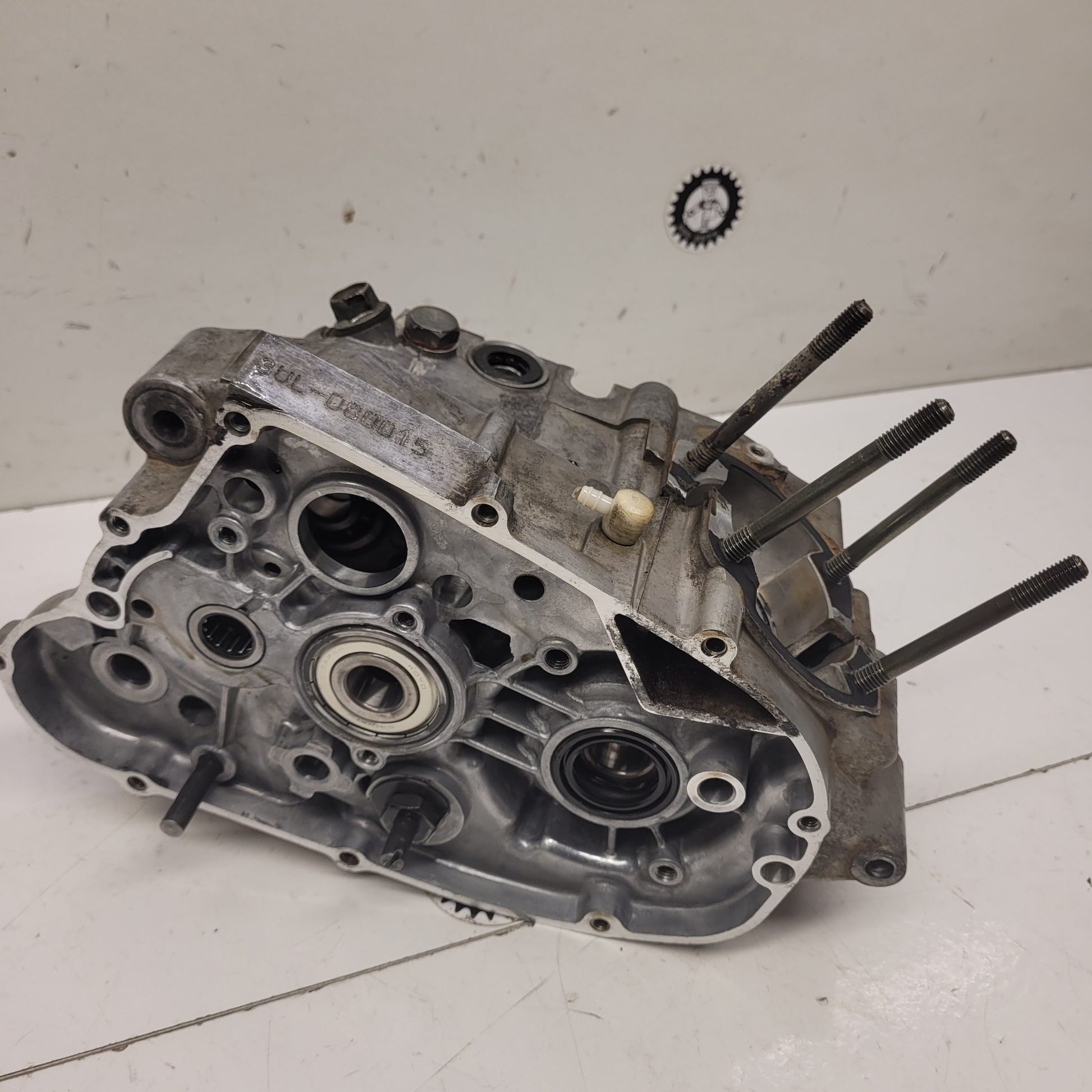 carter moteur yamaha 100 rt-5