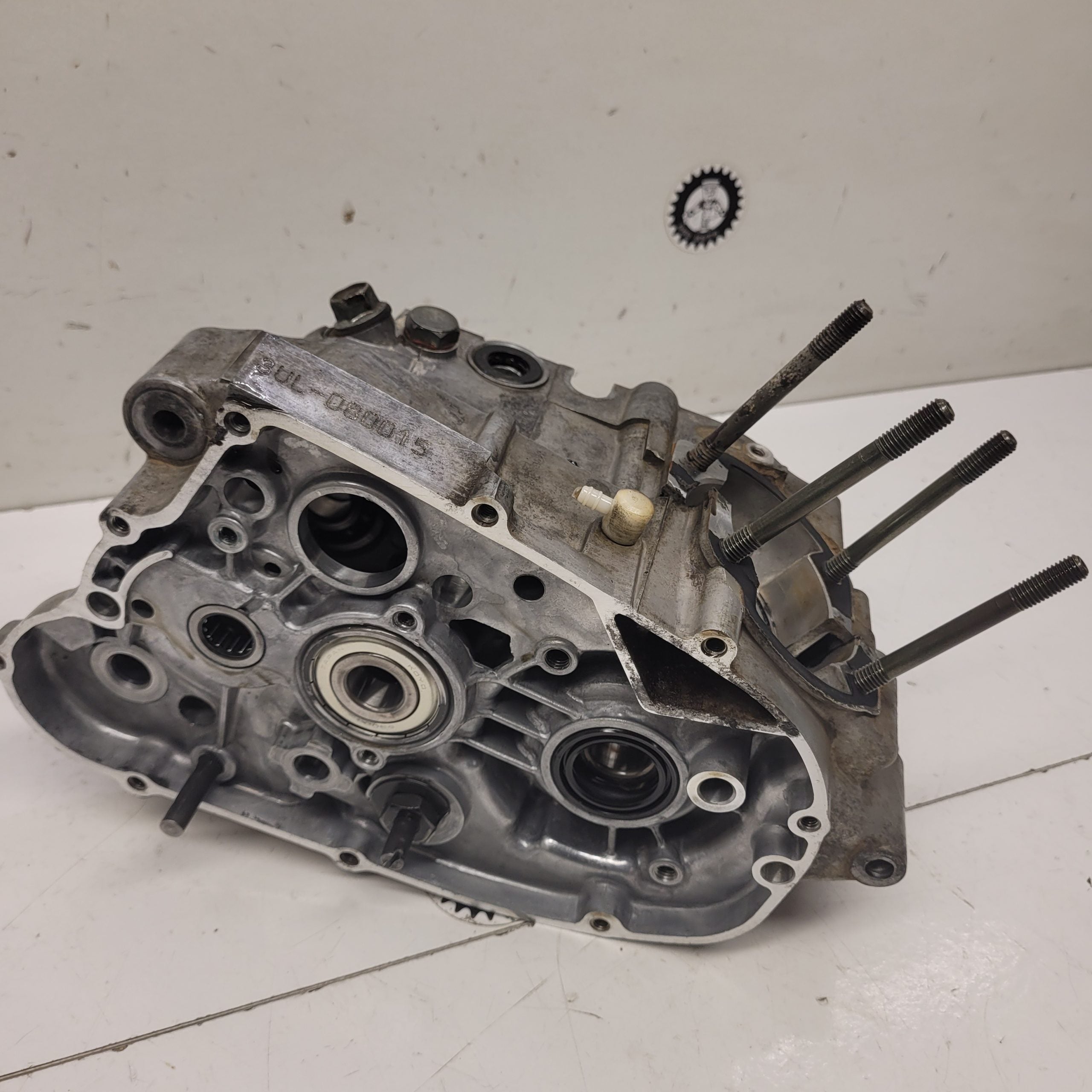 carter moteur yamaha 100 rt-5