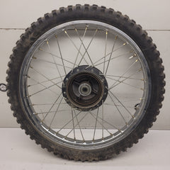 roue avant yamaha 100 rt-1
