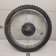 roue avant yamaha 100 rt-3