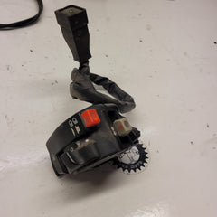 comodo husqvarna 610 1999-1