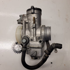 carburateur husqvarna 610 1999-2