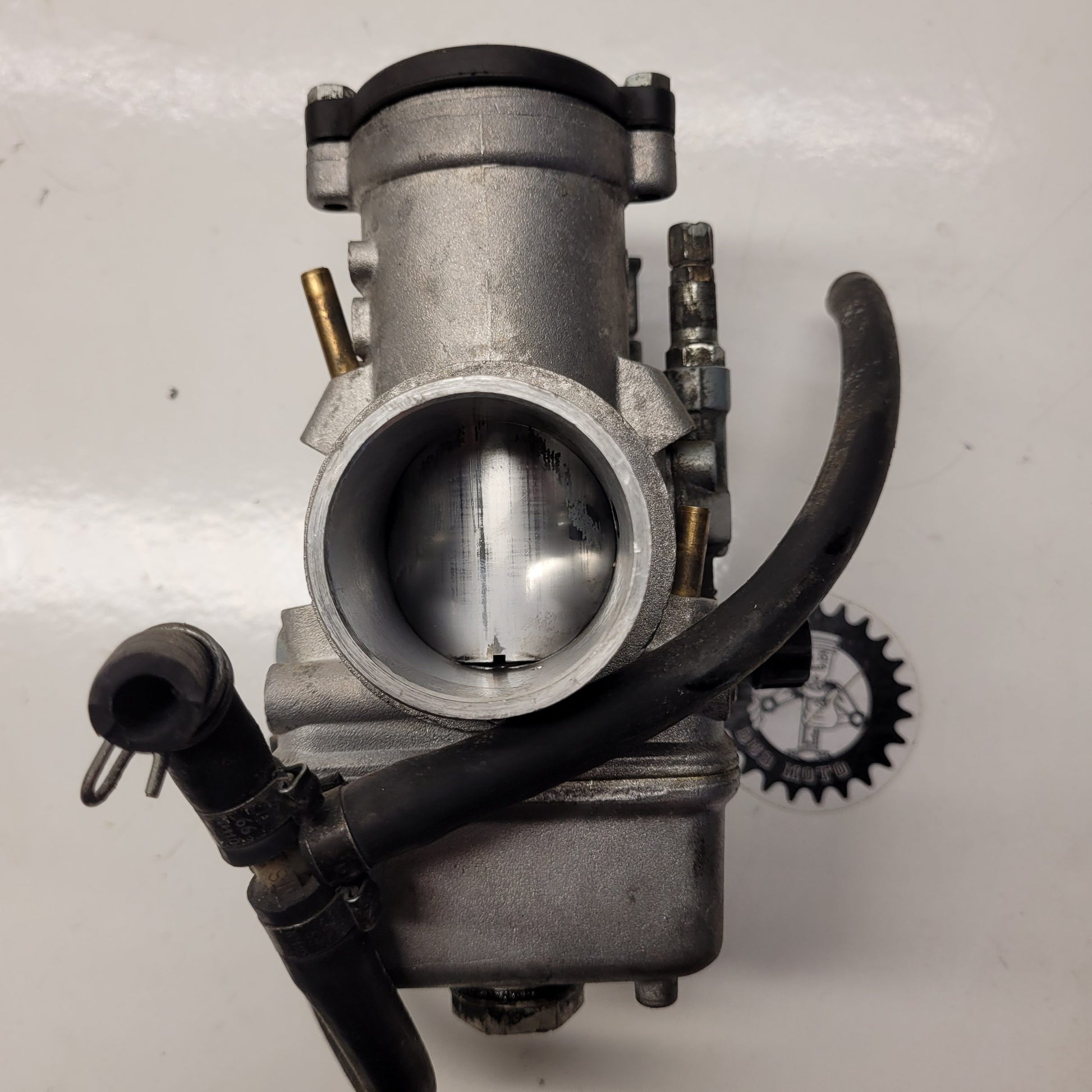 carburateur husqvarna 610 1999-3