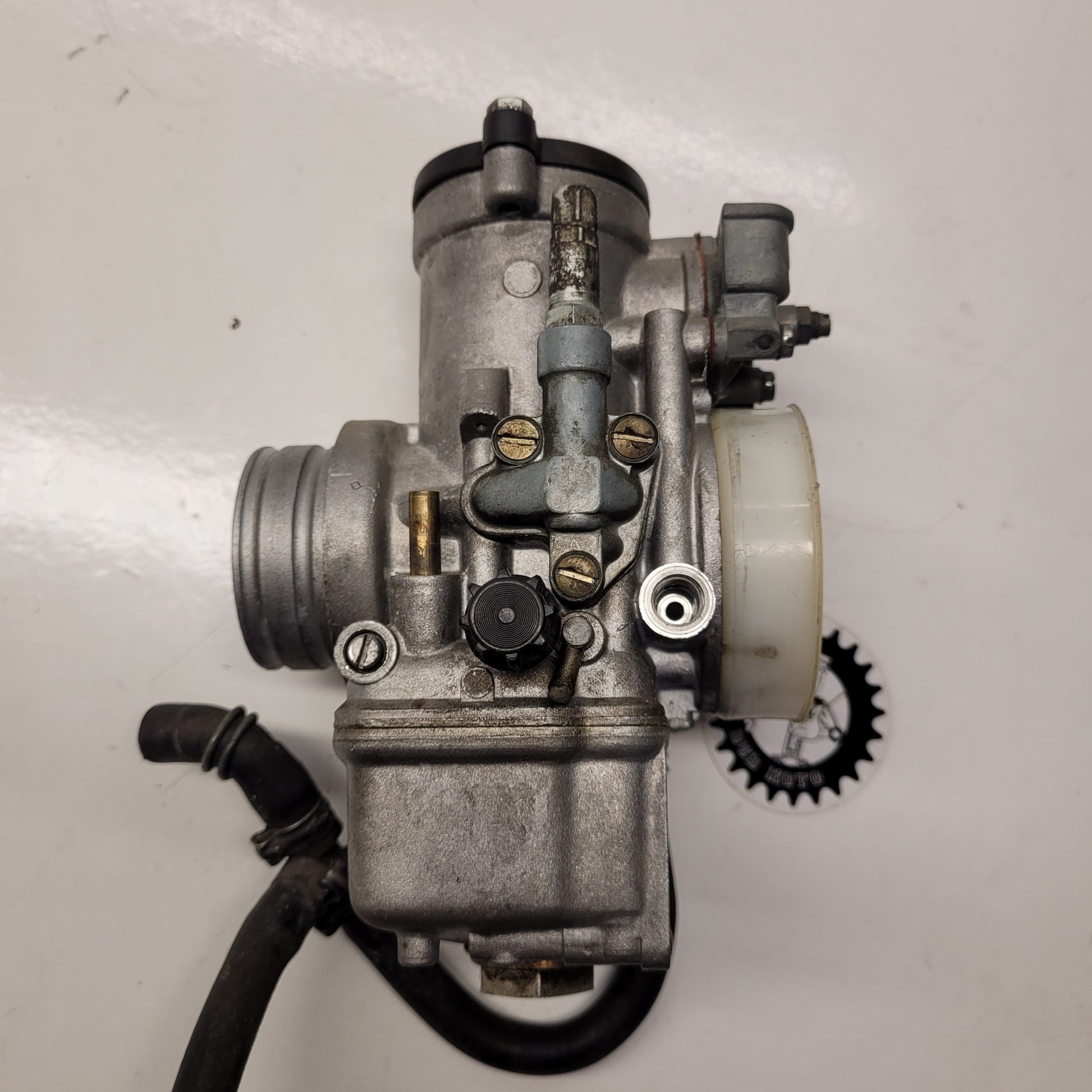 carburateur husqvarna 610 1999-1