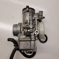 carburateur husqvarna 610 1999-1