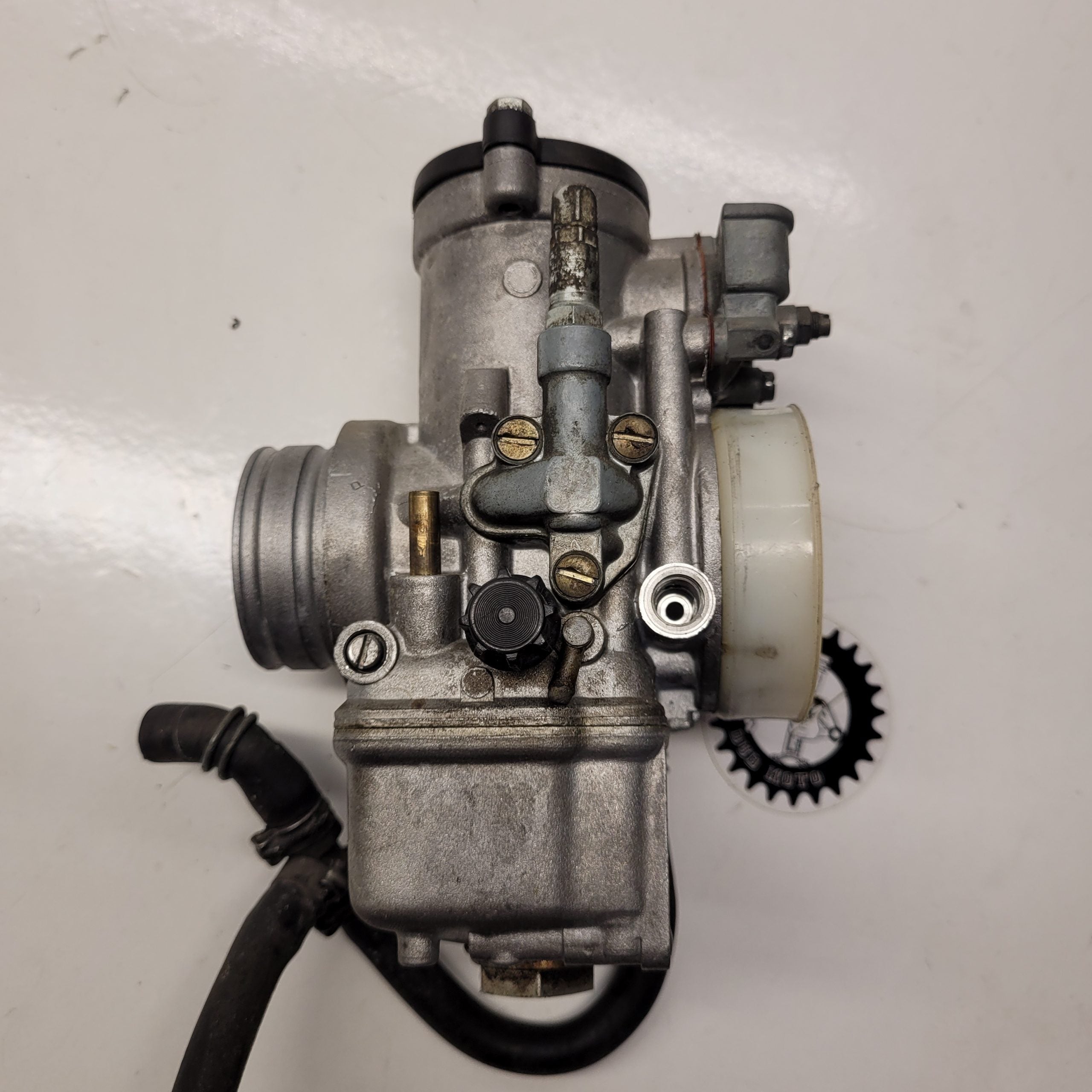 carburateur husqvarna 610 1999
