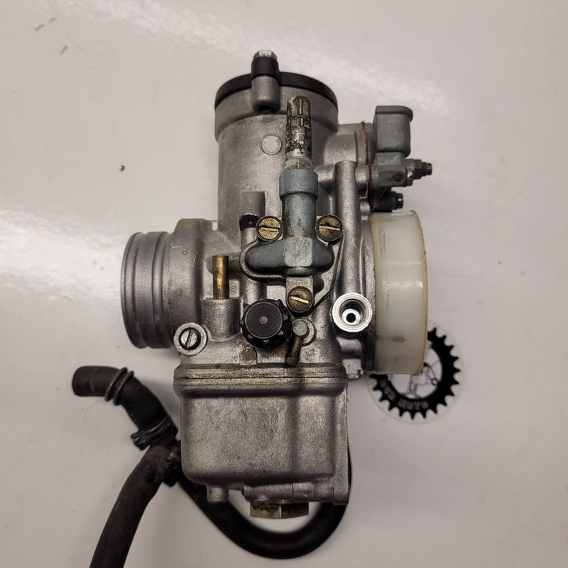 carburateur husqvarna 610 1999-1