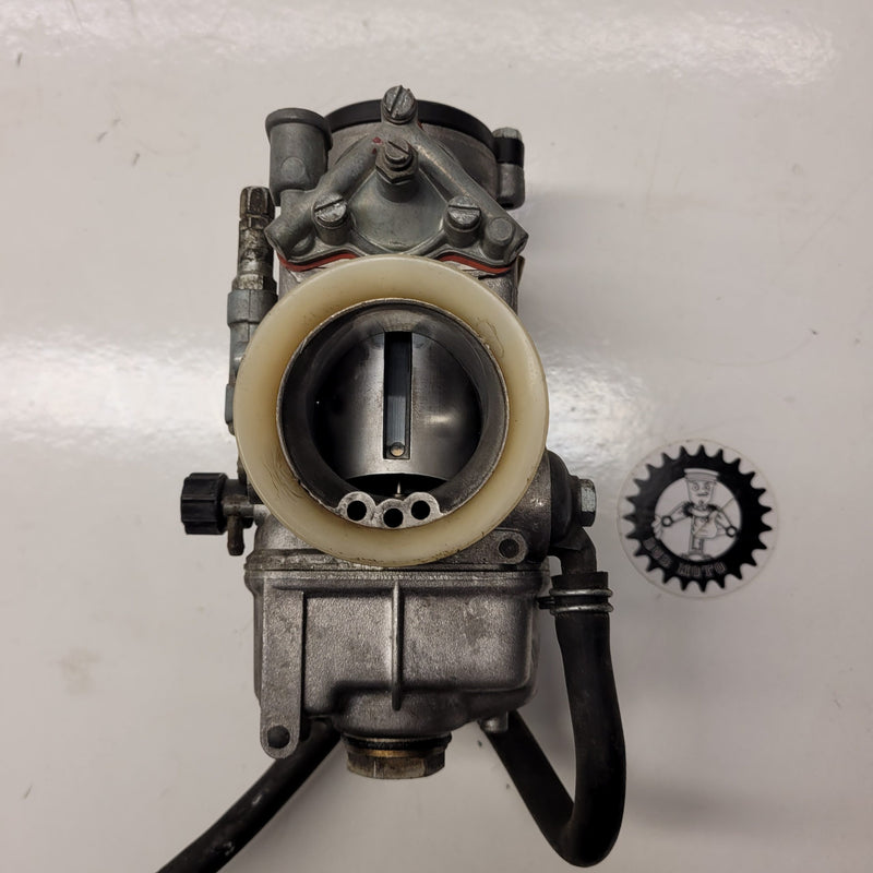 carburateur husqvarna 610 1999-4