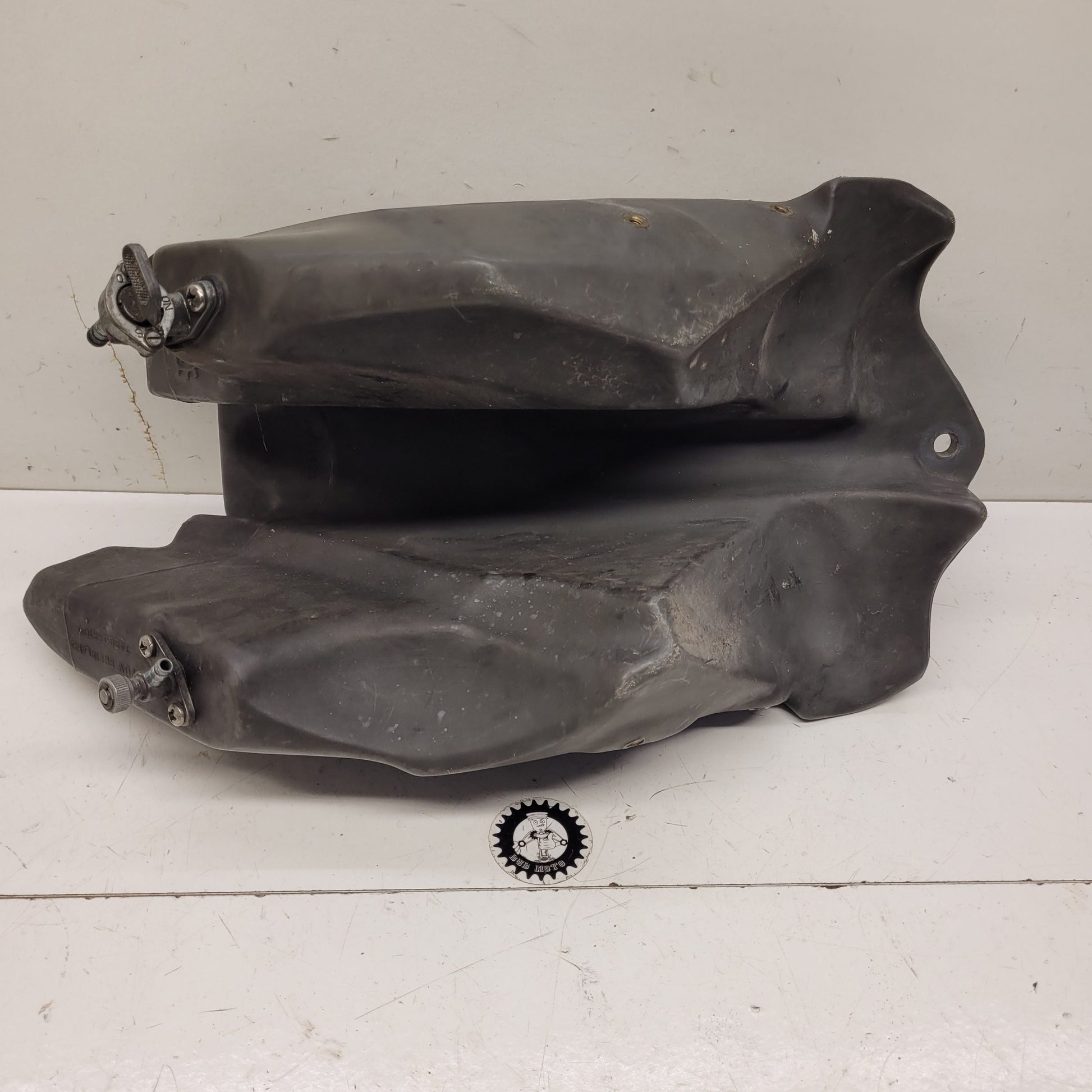 réservoir 66630 husqvarna 610 1999-3