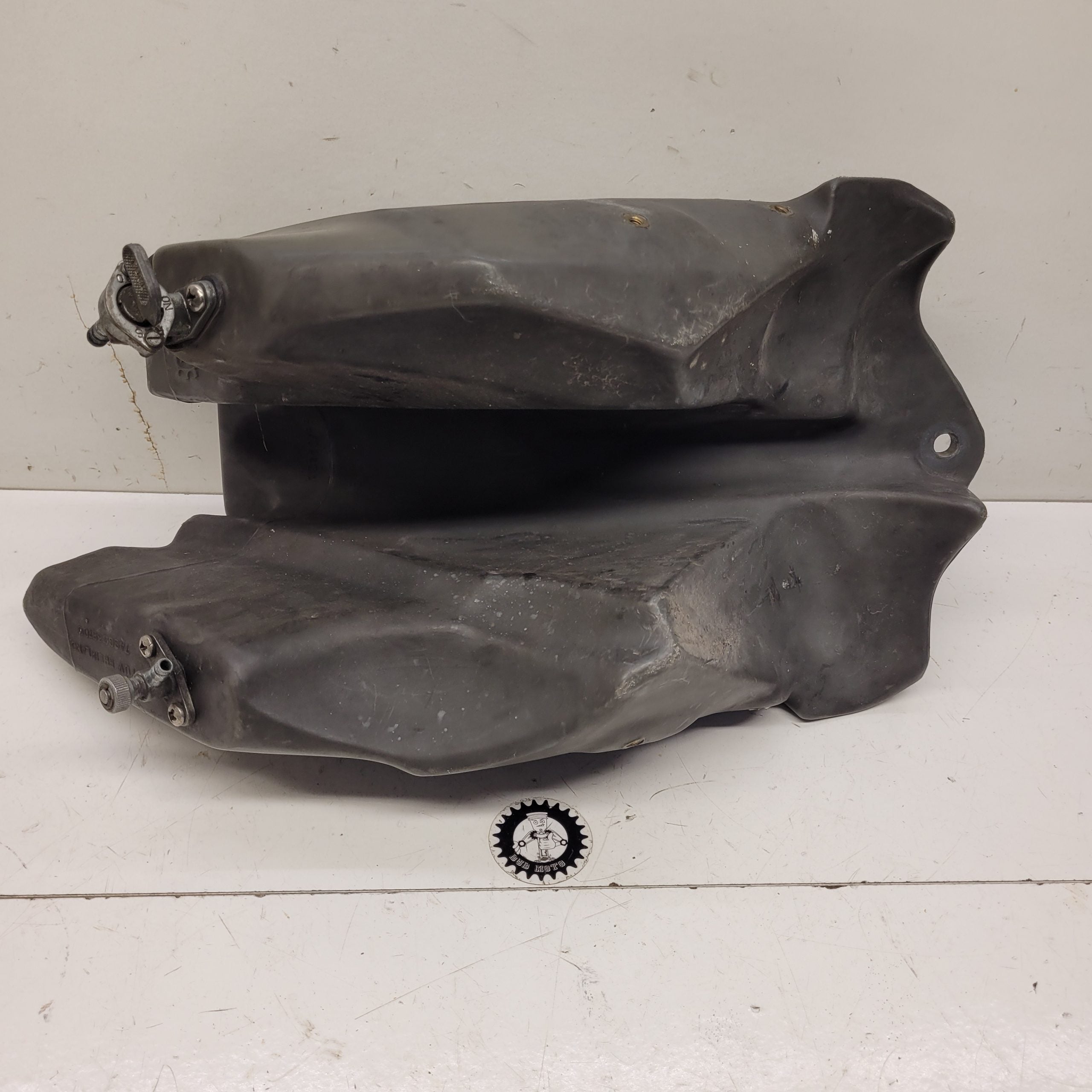 réservoir 66630 husqvarna 610 1999-3