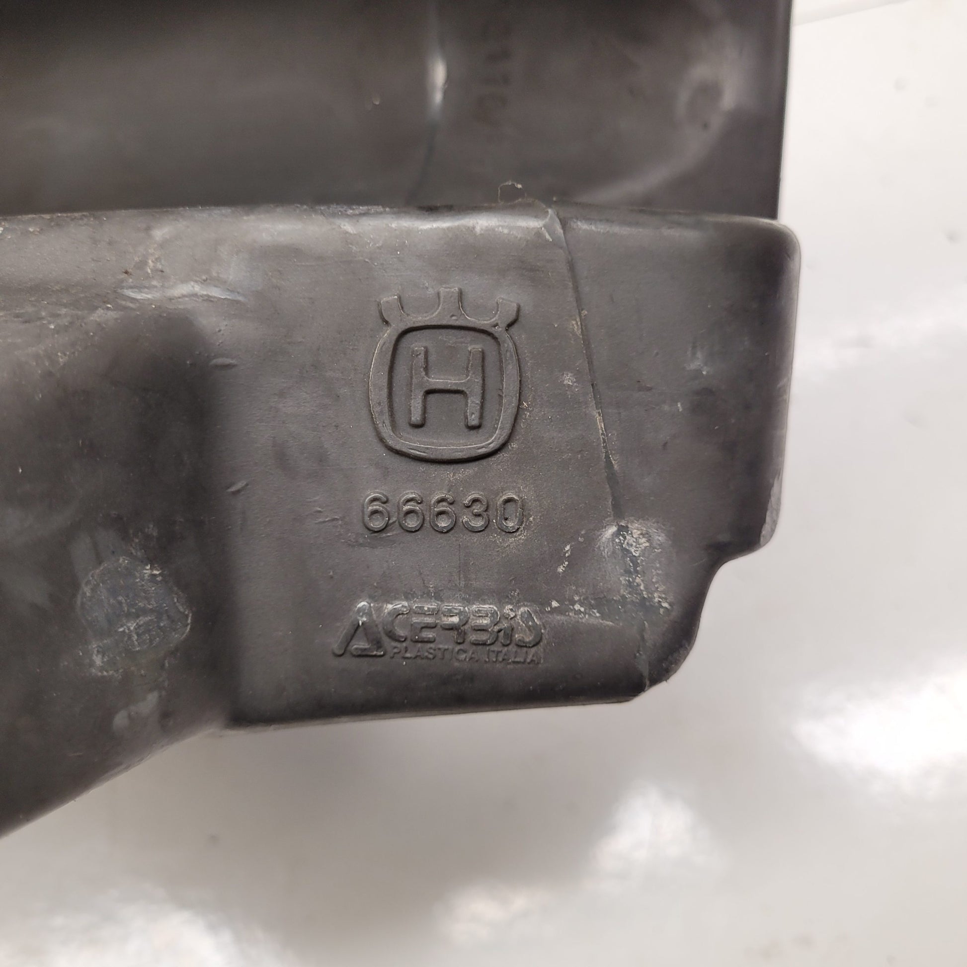 réservoir 66630 husqvarna 610 1999-4