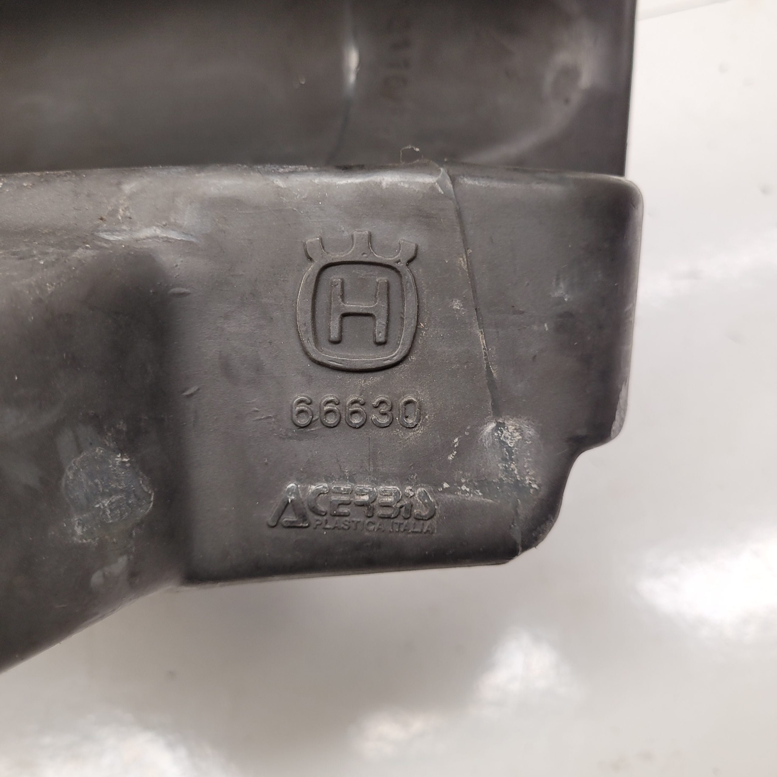 réservoir 66630 husqvarna 610 1999-4