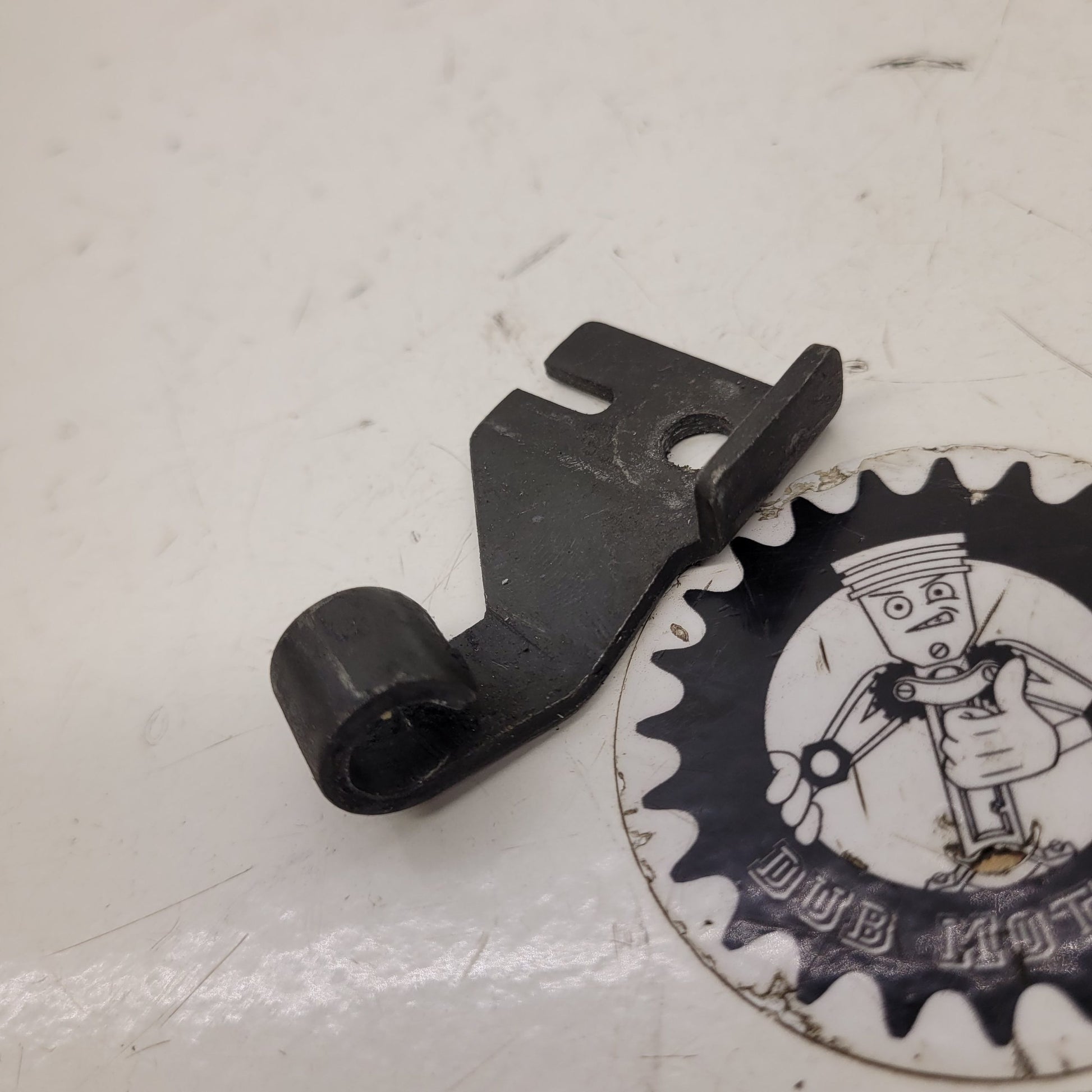 butée cable husqvarna 610 1999-1