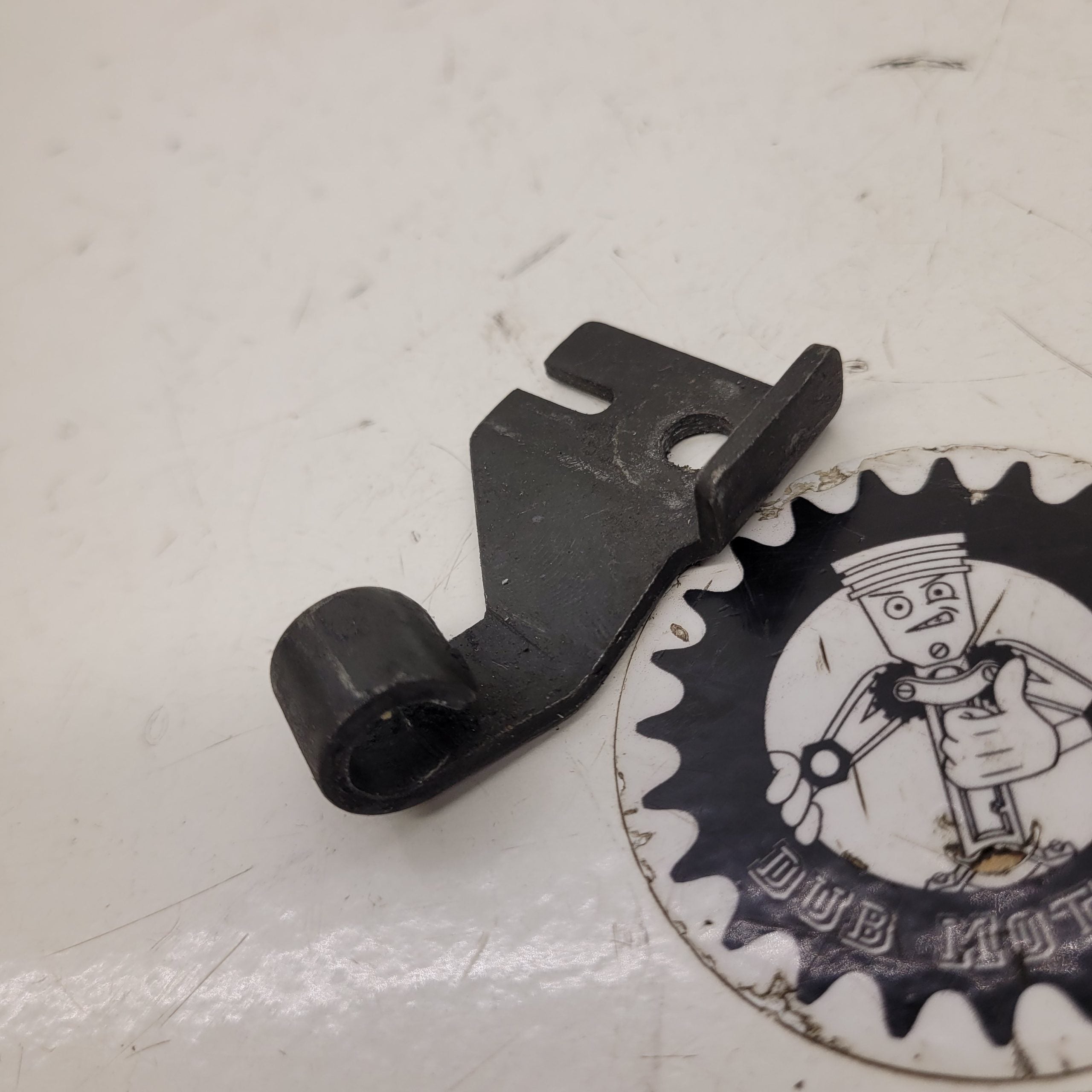 butée cable husqvarna 610 1999