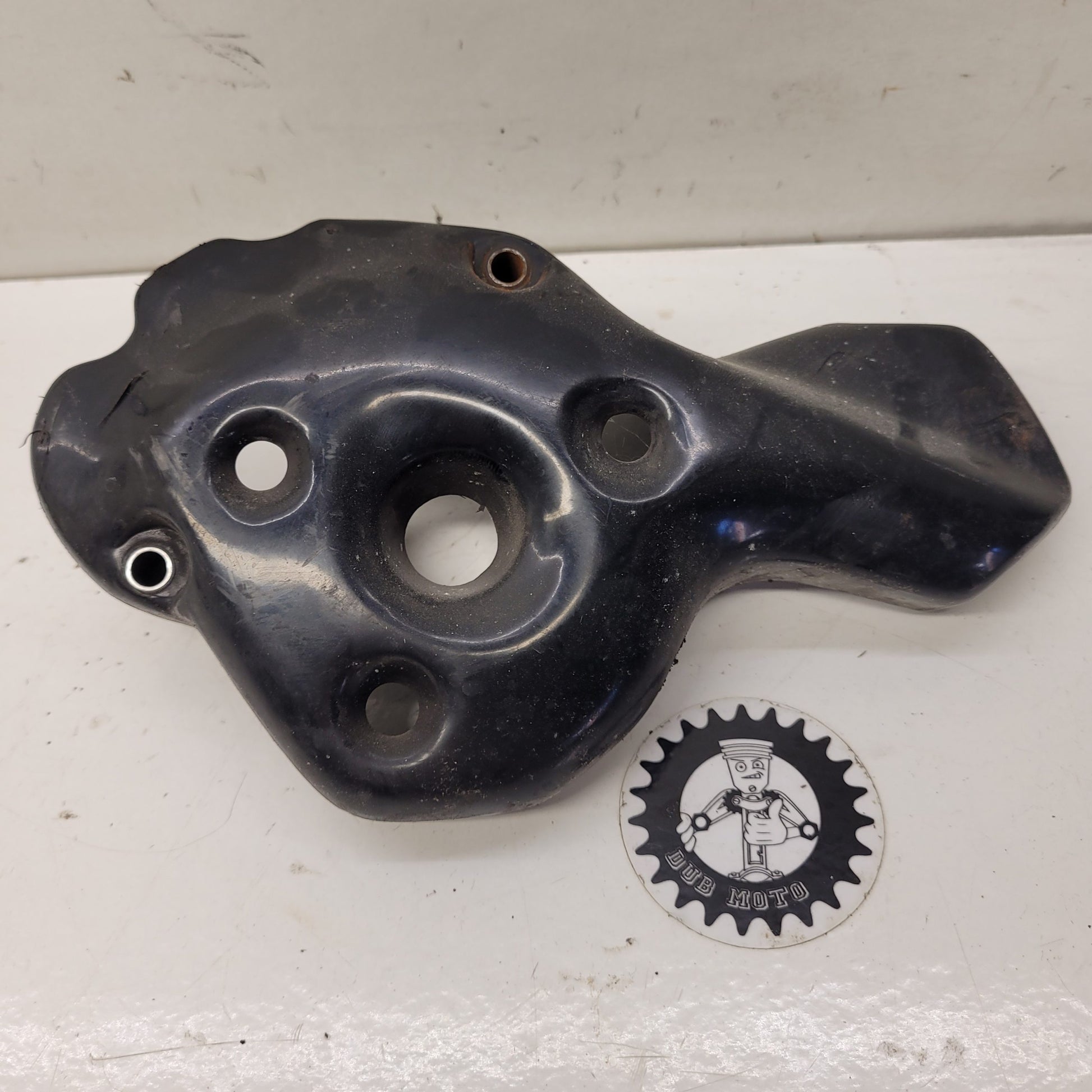 plastique husqvarna 610 1999-1
