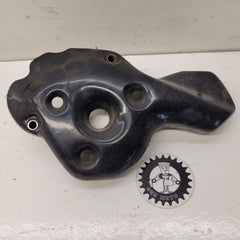 plastique husqvarna 610 1999-1
