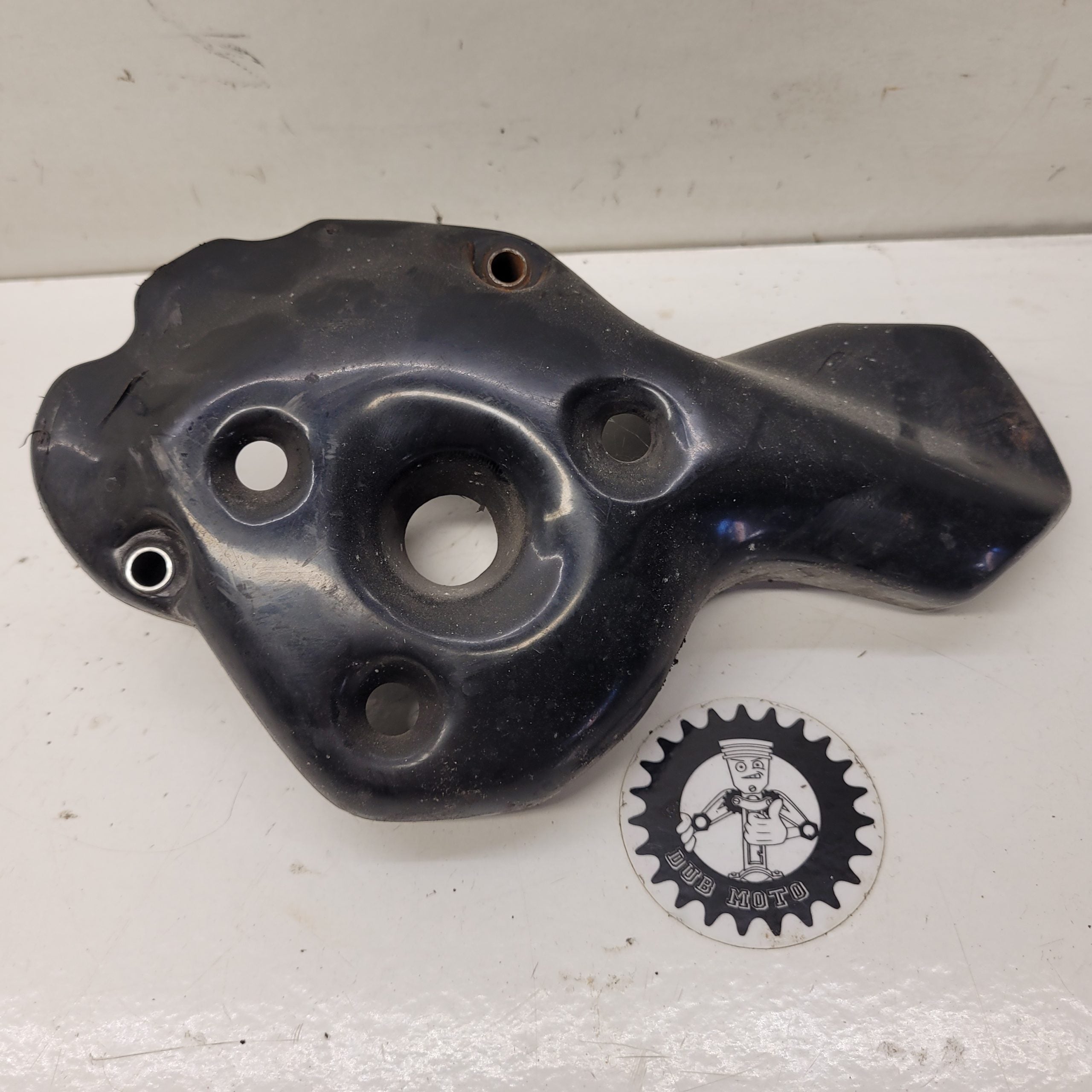 plastique husqvarna 610 1999