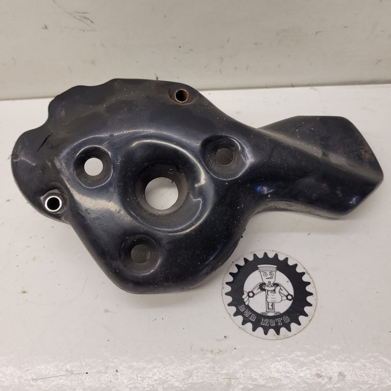 plastique husqvarna 610 1999-1