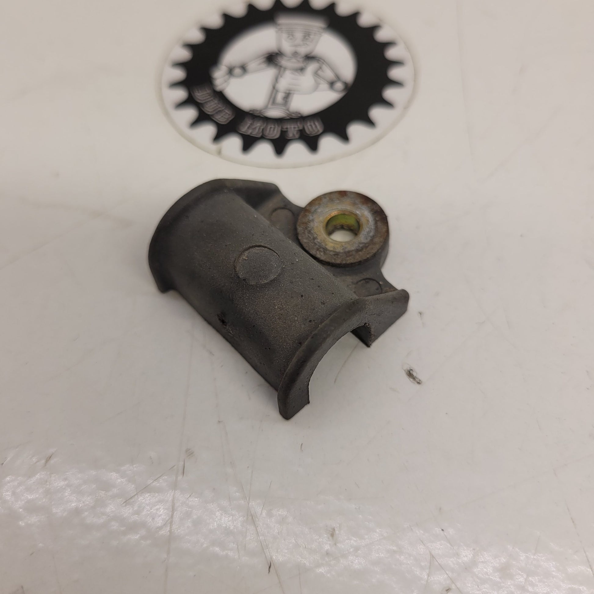 fixation durite husqvarna 610 1999-1