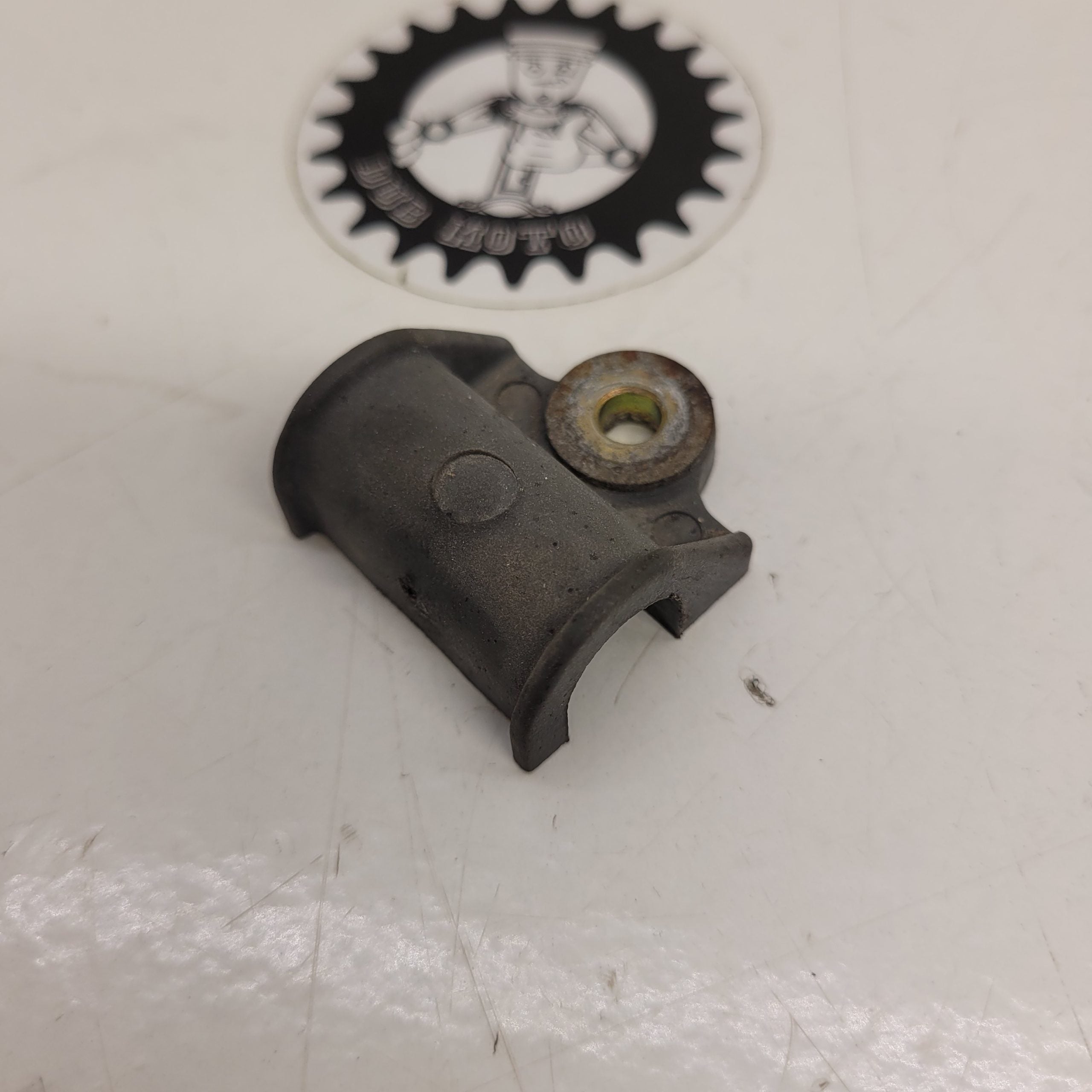 fixation durite husqvarna 610 1999