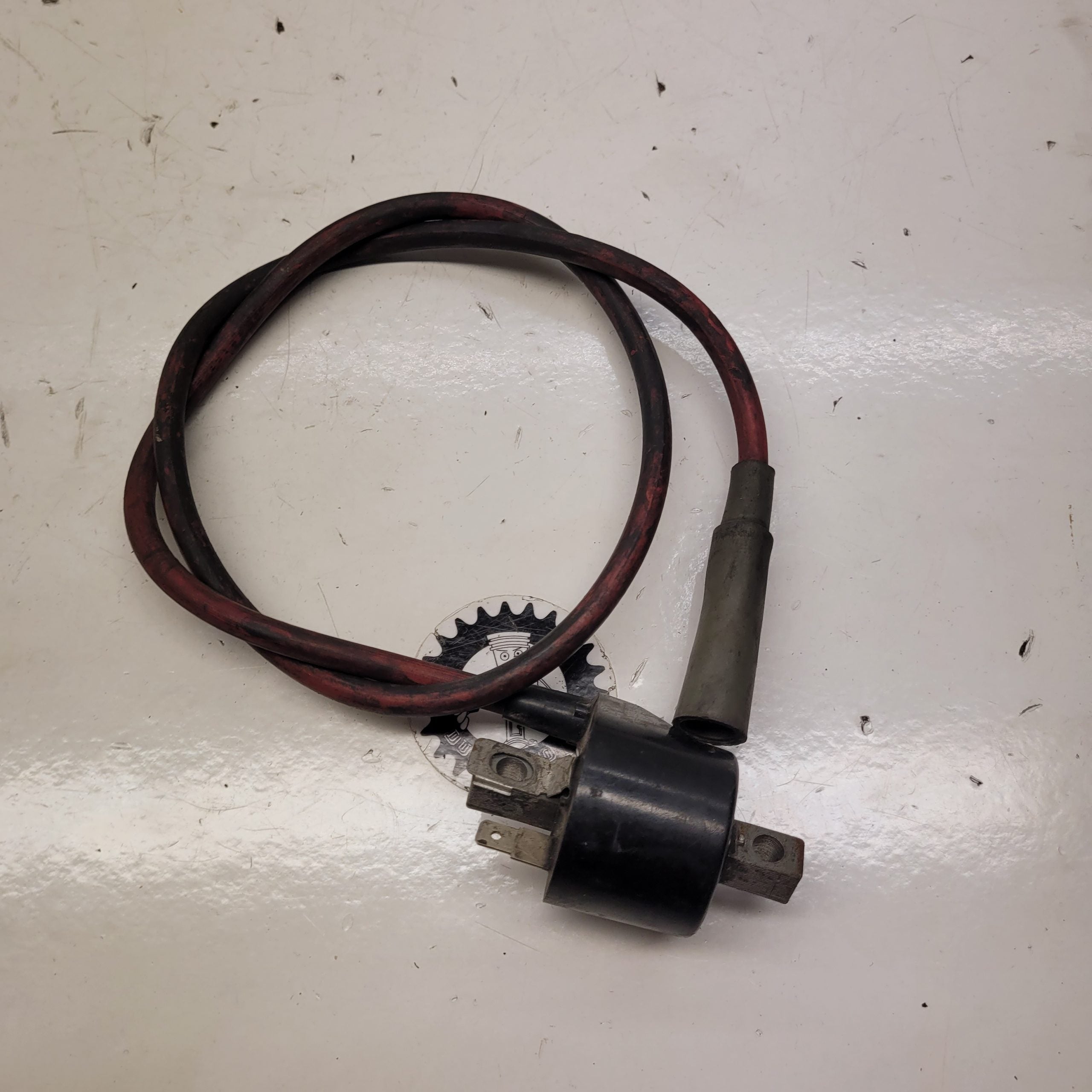 bobine husqvarna 610 1999