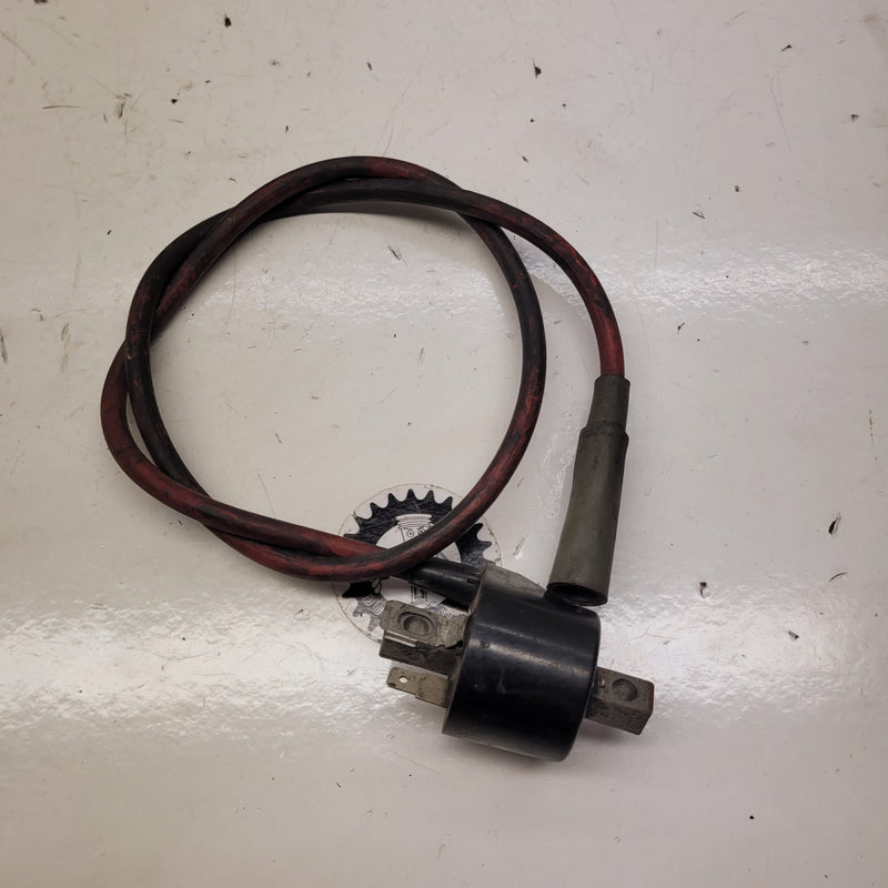 bobine husqvarna 610 1999-1