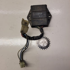 boitier cdi CU2528 husqvarna 610 1999-1