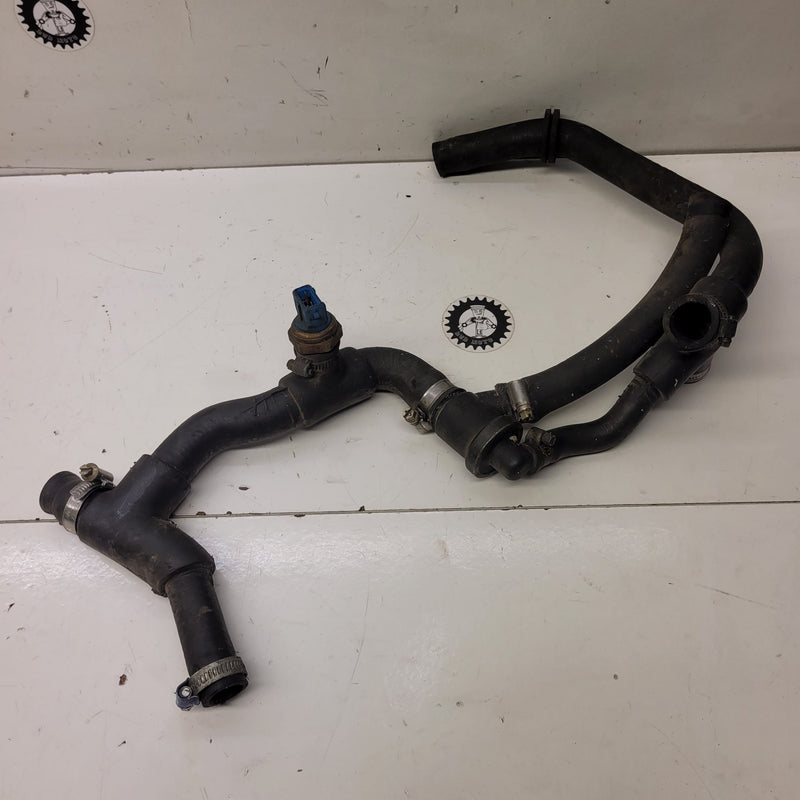 durite refroidissement husqvarna 610 1999-1